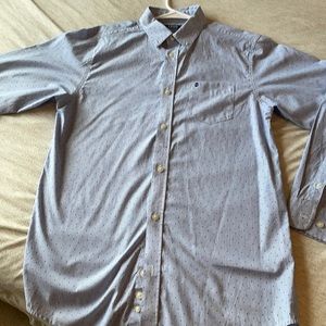 Boys IZOD dress shirt